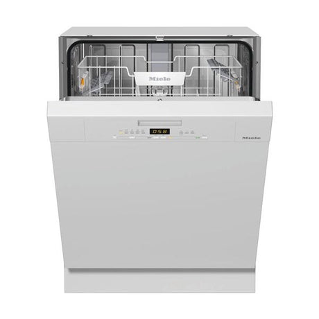 Miele inbouwvaatwasser G 5132 i BRWS