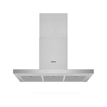 Siemens afzuigkap LC97BCP50 - iQ500
