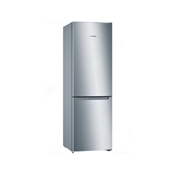 Bosch koelkast KGN33NLEB - Serie 2 - RVS