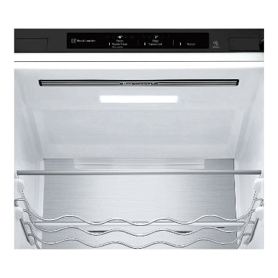 LG koelkast GBV7280BEV - Zwart