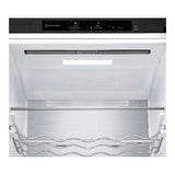 LG koelkast GBV7280BEV - Zwart