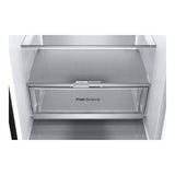 LG koelkast GBV7280BEV - Zwart