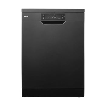 Inventum vaatwasser VVW6060AB - vrijstaand