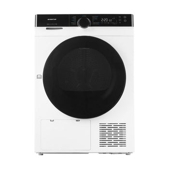 Inventum warmtepompdroger VDW8030W - 8 kg