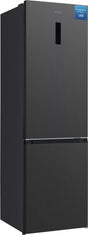 Frilec koelkast BONN388-NFD-040ADG - Dark Grey