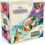 Ravensburger Disney Lorcana TCG Archazia's Island llumineer's Trove *English Edition* Trading cards