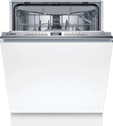 Bosch inbouw vaatwasser SMH4EVX08E - Serie 4