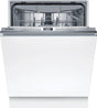 Bosch inbouw vaatwasser SMH4EVX08E - Serie 4