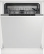 Beko inbouw vaatwasser DIN34320