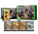 Magic: The Gathering | The Hobbit Gift Bundle | 1 Collector Booster, 9 Play Boosters