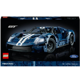 LEGO Technic 2022 Ford GT Auto Supercar - 42154