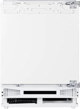 Inventum inbouw koelkast IKK0822D - 82 cm - Wit
