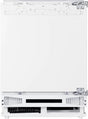 Inventum inbouw koelkast IKK0822D - 82 cm - Wit