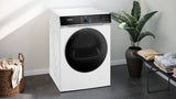 Siemens warmtepompdroger WR47B2C7NL - iQ700 - 9 kg - Wit