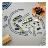 LEGO City Treinen Passagierssneltrein - 60337
