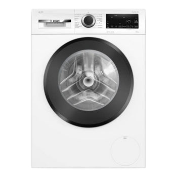 Bosch wasmachine WGG244FONL - Serie 6 - 9 kg 