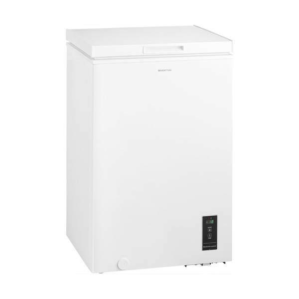 Inventum vrieskist VK562W - tot -15 - Wit