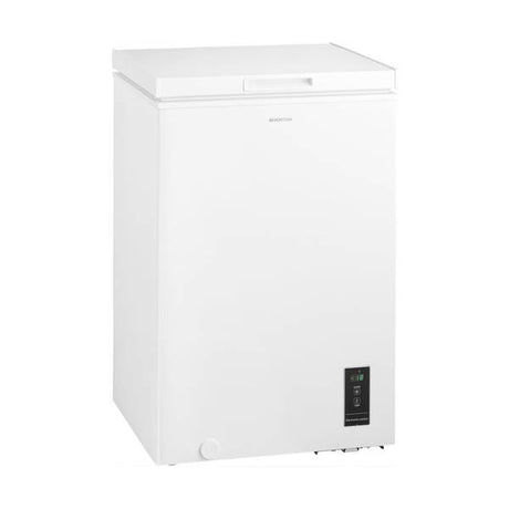 Inventum vrieskist VK562W - tot -15 - Wit