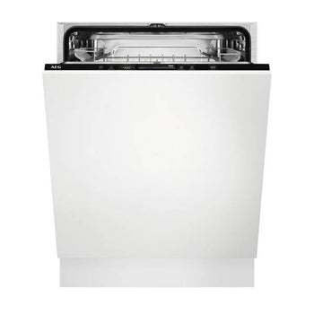 AEG inbouwvaatwasser FSB52617Z - 6000 serie 