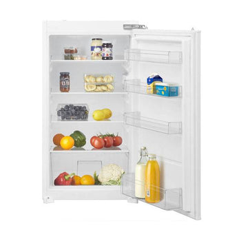 Inventum inbouw koelkast IKK1022D - Nis 102 cm 
