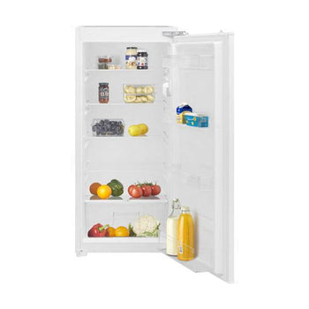 Inventum inbouw koelkast IKK1222D - Nis 122 cm 