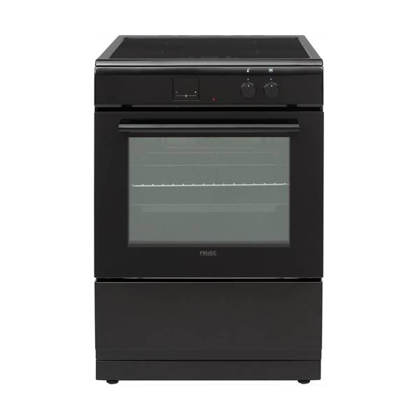 Frilec inductie fornuis KÖLN-ECI61-60B