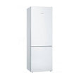 Bosch koelkast KGE49AWCA - Serie 6 - Wit