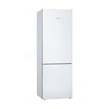 Bosch koelkast KGE49AWCA - Serie 6 - Wit