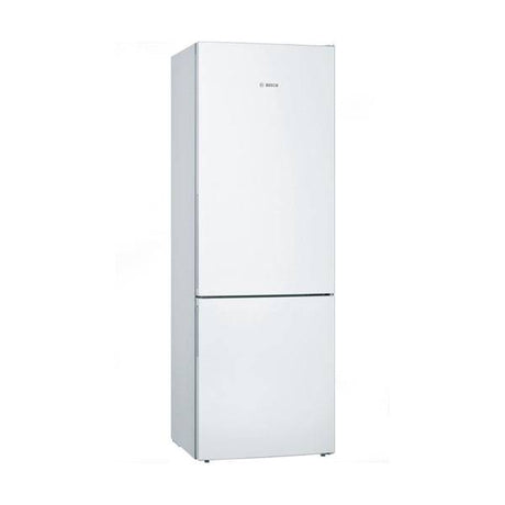Bosch koelkast KGE49AWCA - Serie 6 - Wit