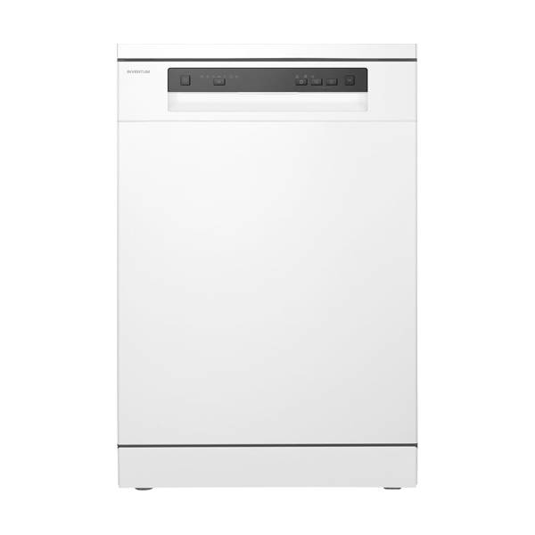 Inventum vaatwasser VVW6036AW - vrijstaand