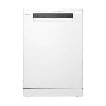 Inventum vaatwasser VVW6036AW - vrijstaand