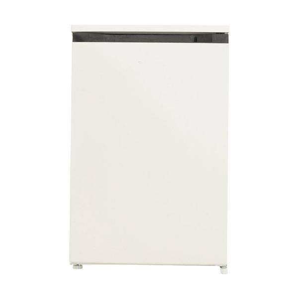 Exquisit koelkast KS16-4-051CW - Tafelmodel - Wit