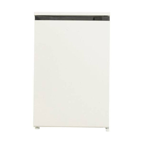 Exquisit koelkast KS16-4-051CW - Tafelmodel - Wit