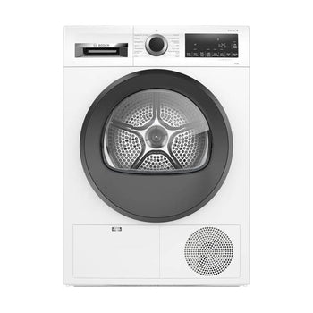 Bosch condensdroger WPG23100NL - Serie 6 Jan