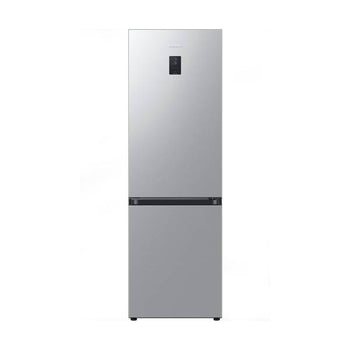 Samsung koelkast RB34C675DSA - Zilver - WiFi