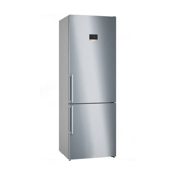 Bosch koelkast KGN49AIBT - Serie 6 - RVS 