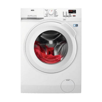 AEG wasmachine LF61R840 - 6000 serie - NL/FR