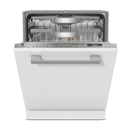 Miele inbouwvaatwasser G 7292 SC Vi