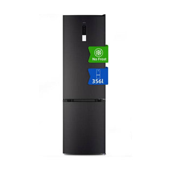CHiQ koelkast FBM351NEI42 - 356 Liter - No Frost