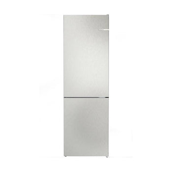 Bosch koelkast KGN362LBF - Serie 4 - RVS look