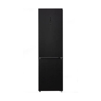 Inventum koelkast KV2010B - Zwart - 378L