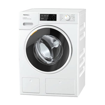 Miele wasmachine WSI 863 WCS - TwinDos