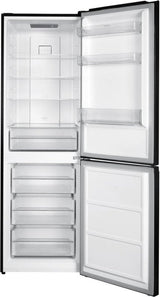 Inventum koelkast KV1840B - No Frost - Zwart
