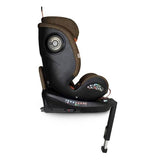 Cosatto All in All Ultra 360 Rotate i-Size Car Seat