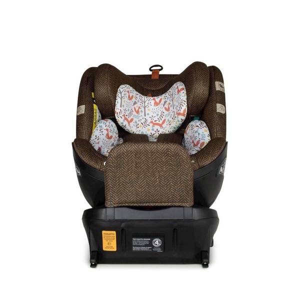 Cosatto All in All Ultra 360 Rotate i-Size Car Seat