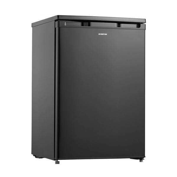 Inventum koelkast KK550B - Tafelmodel - Zwart