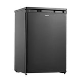 Inventum koelkast KK550B - Tafelmodel - Zwart