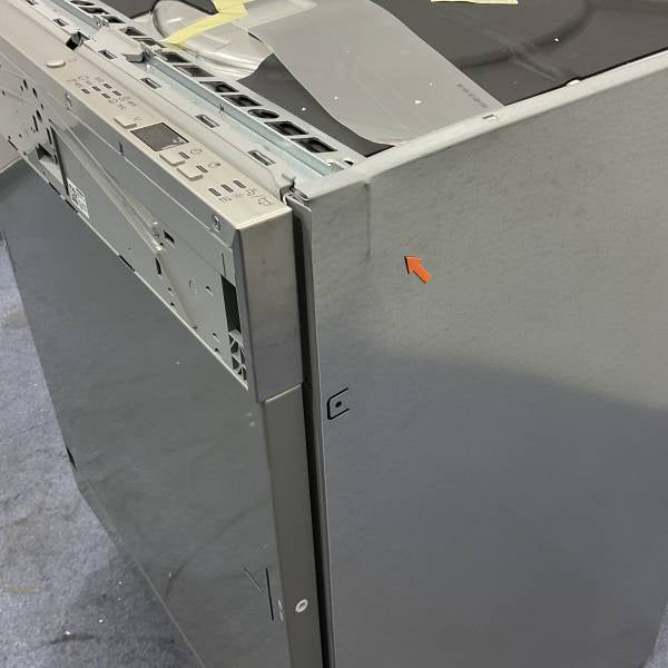 Miele inbouwvaatwasser G 5162 SC Vi -Inbouw