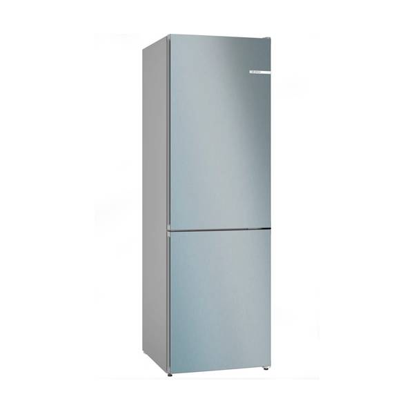 Bosch koelkast KGN362LDF - Serie 4 - RVS