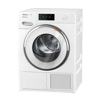 Miele warmtepompdroger TWR 780 WP - WiFi - 9kg 